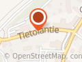 Monitaitoinen Kin Oy / Huoltovintti