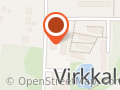 Palvelukoti Harjupuisto