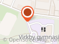 Virkby gymnasium