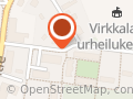 Validia Asuminen Lohjan Validia-talo