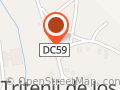 OFICIUL POŞTAL TRITENII DE JOS
