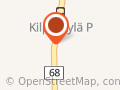 Tärpäntikkeli Tmi