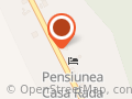 Pensiunea La Radacini