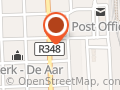 De Aar Glass Works