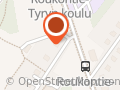 IS-asennus