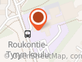 Roukon yhtenäiskoulu