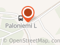Sairaala Paloniemen