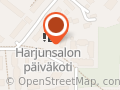 Harjunsalon Päiväkoti
