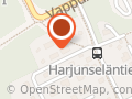Parturi-Kampaamo Pirjon Hius- ja Kotipalvelu