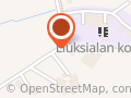 Kangasalan kunta Liuksialan koulu