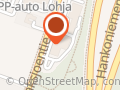 Würth Lohja Tynninharju