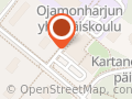 Ojamon Seurakuntakoti