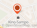 Elokuvateatteri Kino Sampo