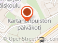Lohjan kaupunki Kartanonpuiston päiväkoti