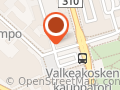 Jalkojen Terveyshoitola Tuula Parviainen