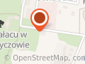 Pałac w Dołhobyczowie