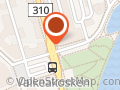 Hakafood Café, Valkeakoski