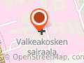 Pirte Valkeakoski