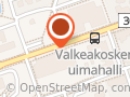 Valkeakosken Kotipizza & Kotipizza Cafe