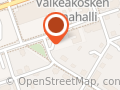 Neste Express Valkeakoski Mallasvedenkatu