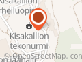 Kisakalliosäätiö