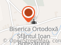 Biserica Sfinţii Arhangheli Mihail şi Gavriil