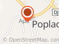 Apa-Canal Sibiu Centrul de Exploatare Poplaca