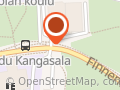 Kangasalan Jäähalli