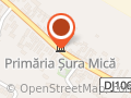 Oficiul Postal Sura Mica