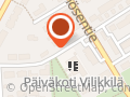 Ähtärin Kaupunki Vilikkilän Päiväkoti