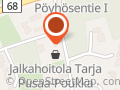 Jalkahoitola Tarja Pusaa-Poukka