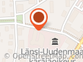 Länsi-Uudenmaan käräjäoikeus, Lohjan kanslia