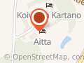 Koivulan Kartano