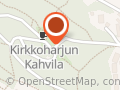 Kirkkoharjun Kahvila
