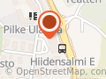 Sale Hiidensalmi