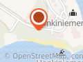 Honkiniemi, Leiri- ja kurssikeskus