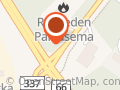 Ruoveden paloasema, Ruoveden vapaaehtoinen palokunta