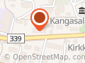 Kangasalan Pizzeria-Kebab Verona
