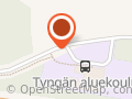 Kalajoen kaupunki Tyngän koulu