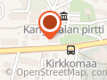 Kirpputori Punainen Risti