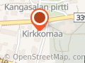 Kangasalan seudun JHL ry