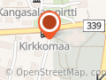 Kangasalan kirkko