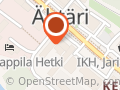 Kauneudella Sini-Tuuli
