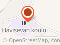 Kangasalan kunta Havisevan koulu
