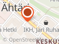 Ähtärin Tutkimus- ja Kuntoutusasema Oy