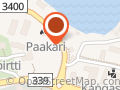 Kahvilakonditoria Paakari