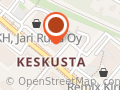 Pohjanmaan Matkatoimisto Oy