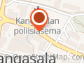 Kangasalan ulosottolaitos