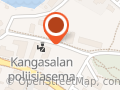 Pirkanmaan poliisilaitos Kangasalan poliisiasema
