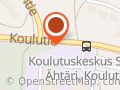 Sedu Aikuiskoulutus, Ähtäri, Koulutie